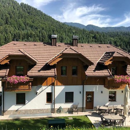 Hotel Sogni D'Oro Camporosso  Εξωτερικό φωτογραφία