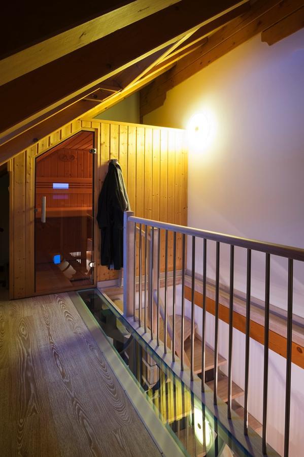 Hotel Sogni D'Oro Camporosso  Εξωτερικό φωτογραφία