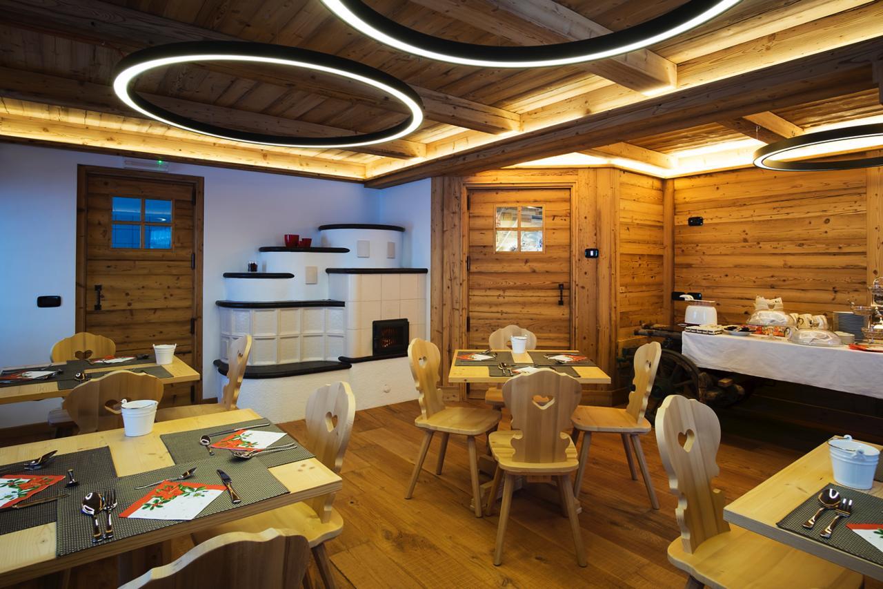 Hotel Sogni D'Oro Camporosso  Εξωτερικό φωτογραφία